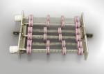 UL Approved Printed Circuit Board Heater High Temperature Resistance Material