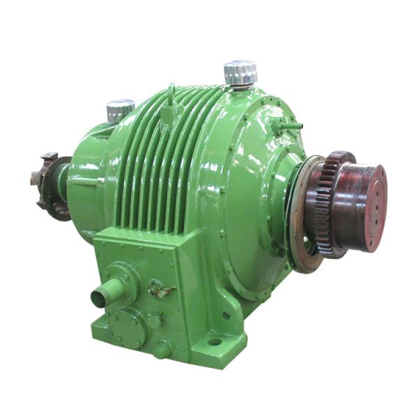 Quality 4~20 R/Min Worm Gear Planetary Gear Reducer Gearbox For Servo Motor for sale