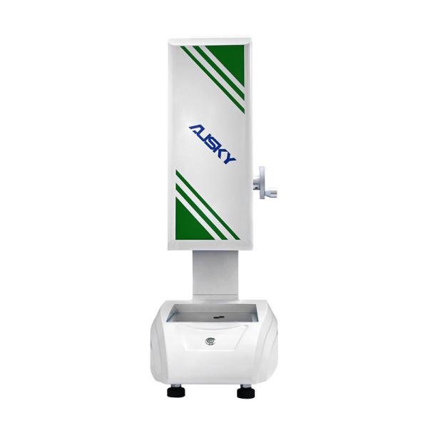 Quality One Button Rapid 0.2s 3μm Vision Measuring Instrument for sale