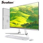 V238 Intel I7 Desktop PC Flat Screen Core I7 Computer