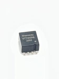 Buy cheap 10G BaseT With CMS Channel LAN-Transformer High Frequency 749052014 product