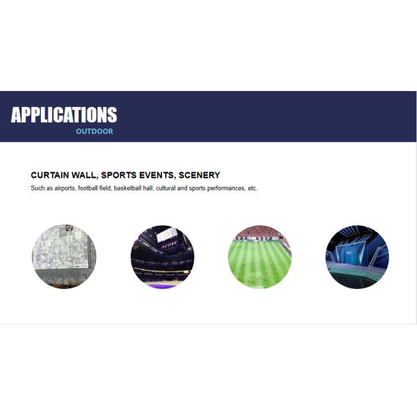 Iron Cabinet P8 Outdoor LED Display IP65 Waterproof