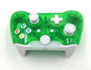 Buy cheap Wireless Game Controllers Plastic Gamepad 12 Function Key For Kids product
