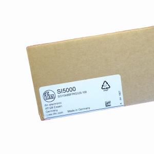 Buy cheap OEM SI5000 IFM Flow Monitor Sensors Transmitter SID10ABBFPKG/US-100 product