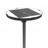 Buy cheap LVD IP66 20Ah 150lm/w Outdoor Solar LED Light 10W from wholesalers