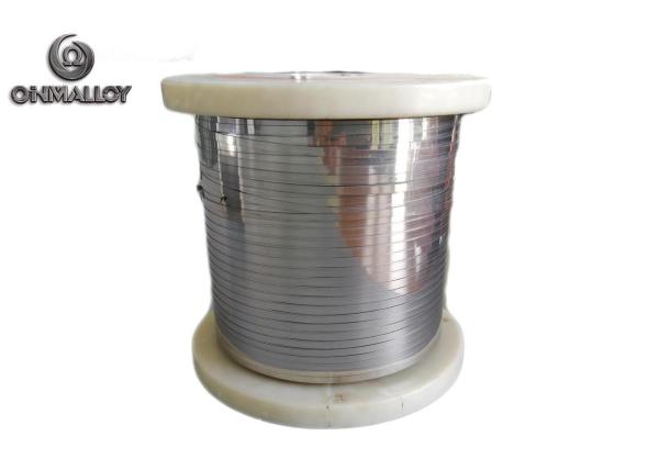 Quality Bright Furnace Heating Ni70Cr30 Nichrome Alloy for sale