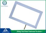 Four Wire Resistive Smart Home Touch Panel 9.7" 4 Layer With Analog