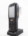 Inventory PDA Data Collector 58mm Warehouse PDA Barcode Scanner
