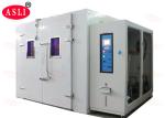 Simulate UV Xenon Lamp Temperature Combined Accelerated Weathering Test Machine