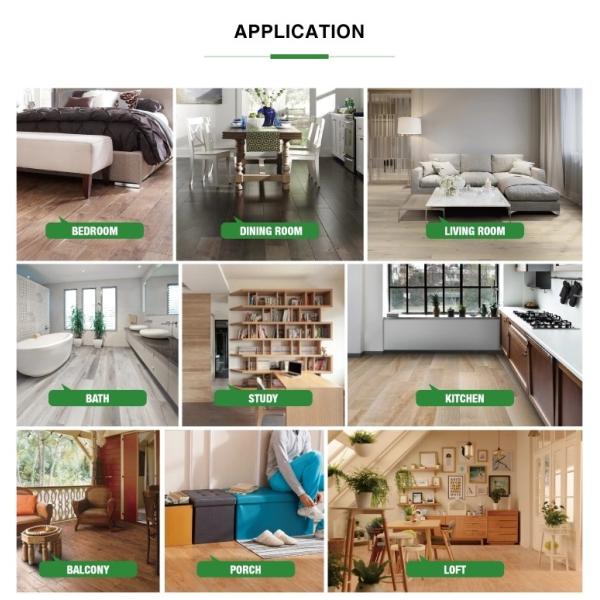 LVT Hot Melt Coating Machine , Automatic Coating Machine Heat Expansion Prevent