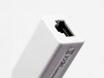USB 2.0 to Fast Ethernet Adapter