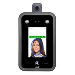 3D AI Face Recognition Temperature Detector Access Control System