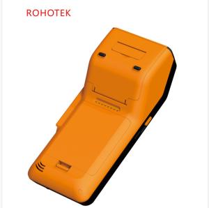 Buy cheap Powerful Android Based POS Machine Multifunctional Handheld Payment Terminal product