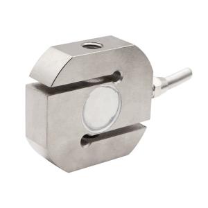 Force Measurement Tension and Compression Weighing with Univo UBWP305Y Mechanical Arm
