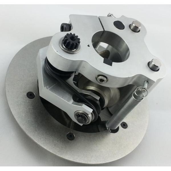 Grinding Wheel Assembly For Gerber Cutter Parts