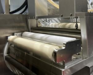 Lubrication Oil Roller Softgel Encapsulation Machine Parts