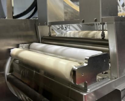 Quality Lubrication Oil Roller Softgel Encapsulation Machine Parts for sale