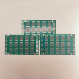 Buy cheap A1 A2 Sodimm Ddr4 Pcb Layout Guidelines Ddr3 Ram Pcb Design 2.0mm product