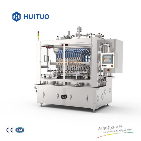 Quality 3 In 1 Monoblock Washing Filling Capping Machine for sale