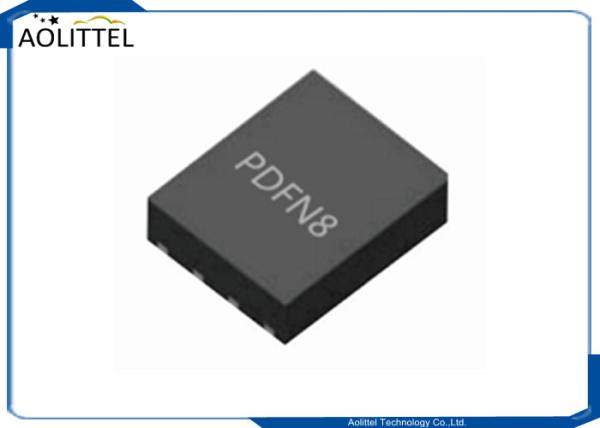 Quality Encapsulated LED Driver Chip , 500V High Voltage LED Driver IC for sale