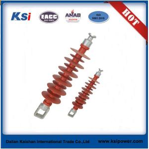 China High quality hot selling Composite railway insulator on sale