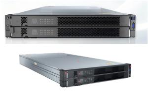 Buy cheap 12 DDR4 FusionServer 2298 V5 Huawei Servers And Storage product