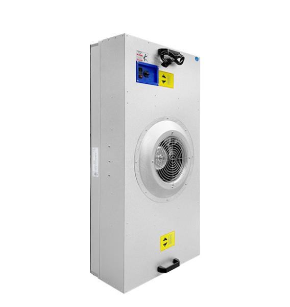Quality Quiet High-quality sturdy and durable Exquisite Craftsmanship fan filter unit for clean room for sale