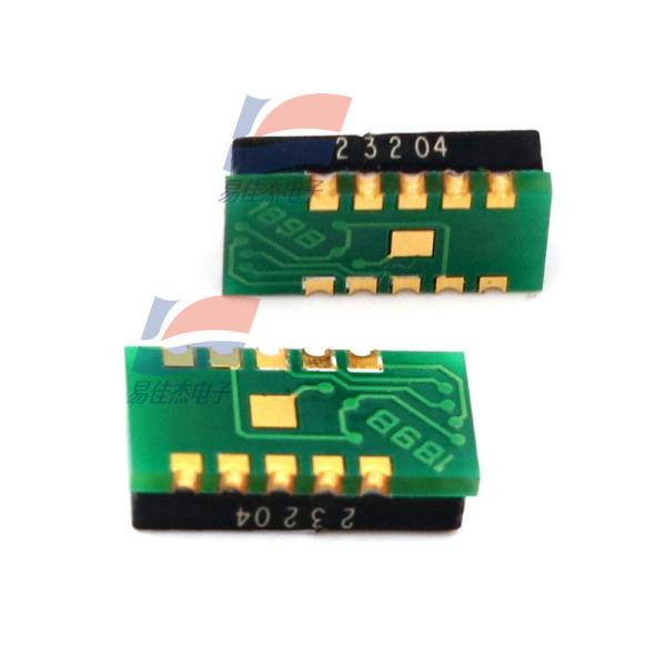Quality HTU11F Temperature Humidity Integrated Sensor Miniature Size And Extremely Low Power Consumption for sale