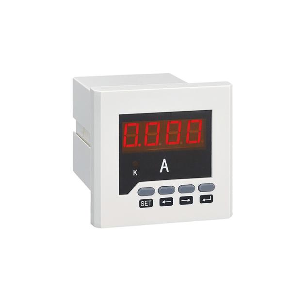 Quality Factory Supply ampere hour meter for sale