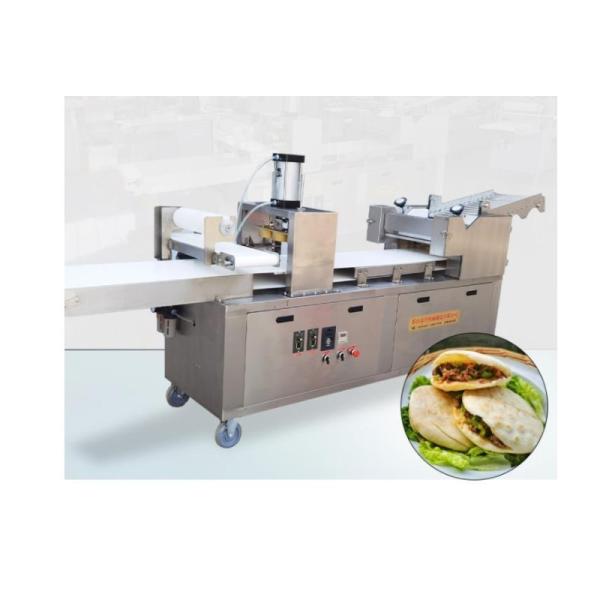 Quality Commercial Snacks Processing Machine Automatic Pastry Forming Machine for sale