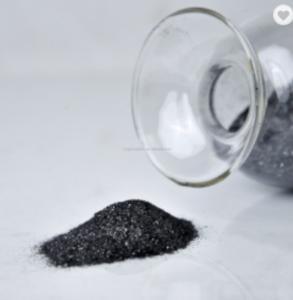 99% Carbon Natural Crystalline Flake Graphite 0.2% Moisture 80 Mesh
