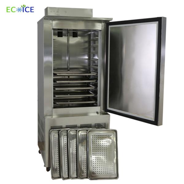 Quality Hot Export Low Price Small Blast Freezer for Chicken for sale