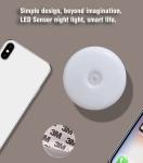 0.5W 12lm Motion Sensor Led Step Lights / Wireless Motion Sensor Stair Lights