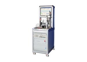 Compressor Motor Rotor Testing Machine Support USB Flash Drive Exportation