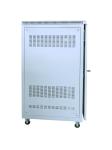 Universal 75KVA 50Hz Three Phase Voltage Regulator With Computerize System