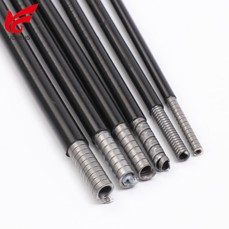 factory automobile motorcycle bicycle truck car acceleatore speedometer select clutch brake cable tube outer casing