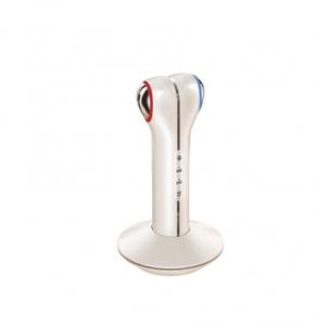 Buy cheap RF EMS LED Anti Wrinkle Massager Face Skin Tightening Machine product