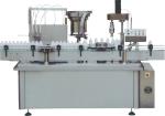 OEM 2 In 1 Monoblock Filling Machine For 15ml Eye Drop Vial