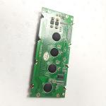12864 Dots Matrix FSTN Monochrome COB Lcd Display Modules