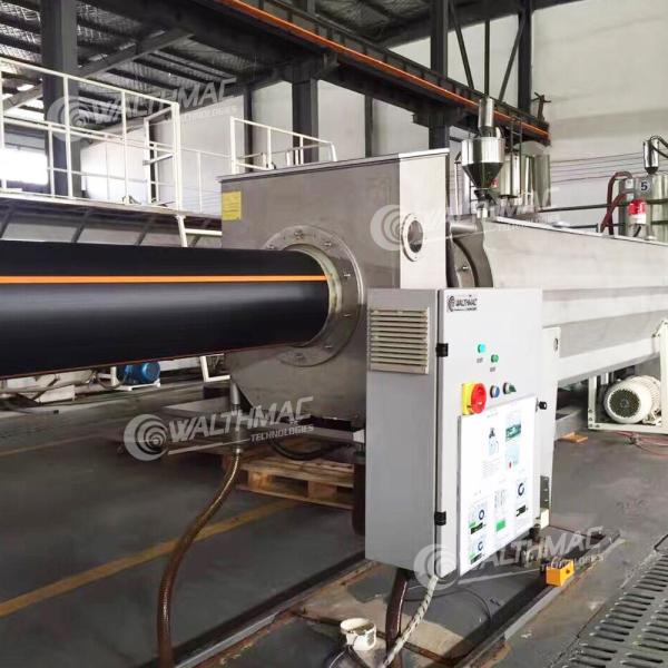 Online Pipe Thickness Measuring Machine Ultrasound Thickness Testing Machine