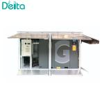 Transformer Dry Air Generator for Transformer Drying During Maintainence
