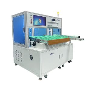 Buy cheap Customizable Channel Battery Cell Sorting Machine Voltage And Internal Resistance Testing Machine product