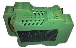 Buy cheap signal isolation transmitter(3-input-3-output) product