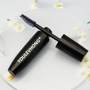 Buy cheap Vegan 3D Fiber Eyelash Telescopic Mascara Curling Makeup Waterproof product