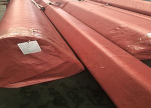 China S32750 S32550 Annealing Duplex Steel Pipe , Dual Phase Duplex Steel Round Bars on sale