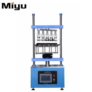 Buy cheap 500W Insertion Force Test 220v 50 60HZ Touch Screen product