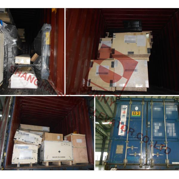 Hospital Stable Hospital Elevator Low Running Noise Automatic Error Recording