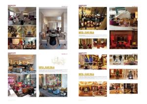 China 5 star hotel lobby furniture/five star hotel lobby furniture on sale