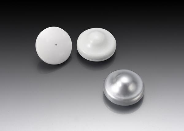 Quality 8.2mhz / 4.75mhz EAS RF Tag Antitheft Gate Security Alarm Antenna 38mm Dia HAX018 for sale