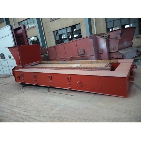 Durable coal steam boiler travelling grate boiler equipped with single drum with best price